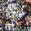 Self Hate Crimes cover