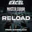 Reload artwork