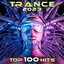 Trance 2023 Top 100 Hits cover