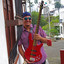 Viajandoal sur Semi acústico - Version Acústica cover