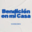 Musica mas Musica RADIO DE BENDICION (voz con efecto) - Andres Volquez