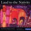 Respighi: Laud to the Nativity - Monteverdi: Magnificat cover