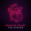 Fragile Heart cover