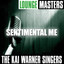 Kai Warner - Sentimental Me