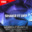 Shake It Off - Workout Remix 132 Bpm