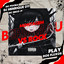 Montagem Berimbau VS Rock cover