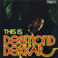 This Is Desmond Dekker (Enhanced Edition) cover