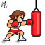 Christ Workout