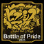 Battle of Pride 2023 cover