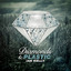 Diamonds & Plastic cover
