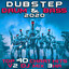 Dubstep Drum and Bass 2020 Top 40 Chart Hits, Vol. 2 (Dubstep Spook 3Hr DJ Mix) cover