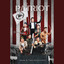 Patriot cover art