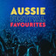 Aussie Festival Favourites cover
