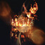 Crown of Fire 불꽃의 왕관