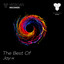 Jay-x — Dynamic cover art