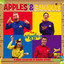 Apples and Bananas cover