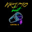 jumping with krypto beat - Stream Mix cover