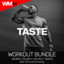 Taste - Workout Remix 132 Bpm
