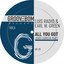 Luis Radio, Earl W. Green - All You Got (Jordi Cabrera 90's Flavour Mix)