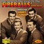 The Best of the Rest of the Fireballs' Vocals cover