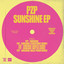 Sunshine - Daze Prism Remix