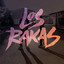 Los Rakas cover