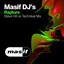 Rapture - Steve Hill vs Technikal Mix