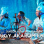 Úgy akarom én cover