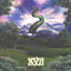 X V I I cover