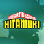 Hitamuki (From "My Hero Academia")