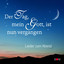 Der Tag, mein Gott, ist nun vergangen cover