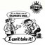 King Zepha - I Can't Take