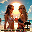 When The Sun Goes Down artwork