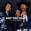 Nia Allen x MAJOR - Just You Wait