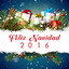 Feliz Navidad 2016 cover