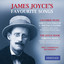 James Joyce's Favourite Songs cover