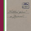 Unknown Title cover