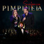 PimpinelaPimpinela - nunca mas (Fuera de mi vida) (live)