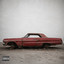 The Game f./Drake - No Brakes