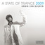 A State of Trance 2009 cover
