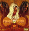 Colour of Reign cover
