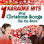 Drew's Famous #1 Karaoke Hits: Sing Christmas Songs like the Stars cover