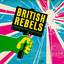British Rebels cover