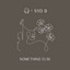 Something Else - Orchid Quartet Version cover