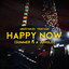 Miles & Miles, Treetalk - Happy Now (Summer Is a Jungle)