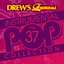 Drew's Famous Instrumental Pop Collection (Vol. 37) cover