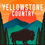 Yellowstone Country cover