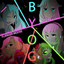 B.Y.O.G. cover