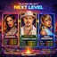 DJ Tommy Love — Next Level (Extended Mix) cover art