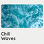 Chill Waves cover